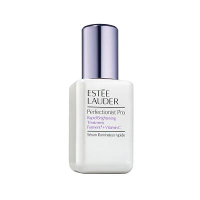 Estée lauder Rapid Brightening Treatment with Ferment³ + Vitamin C 50 ml