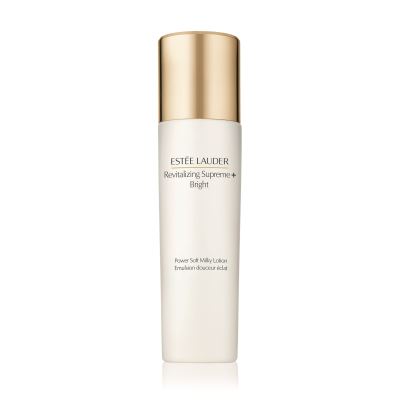 Estée lauder Supreme - Plus Bright Power milky soft revitalizing lotion 100 ml