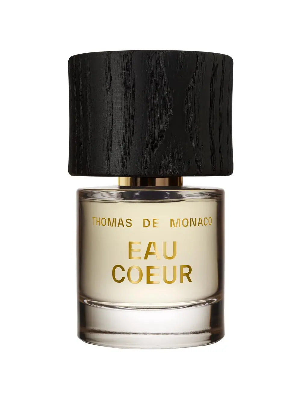 Thomas de monaco Eau Coeur - extract 50 ml