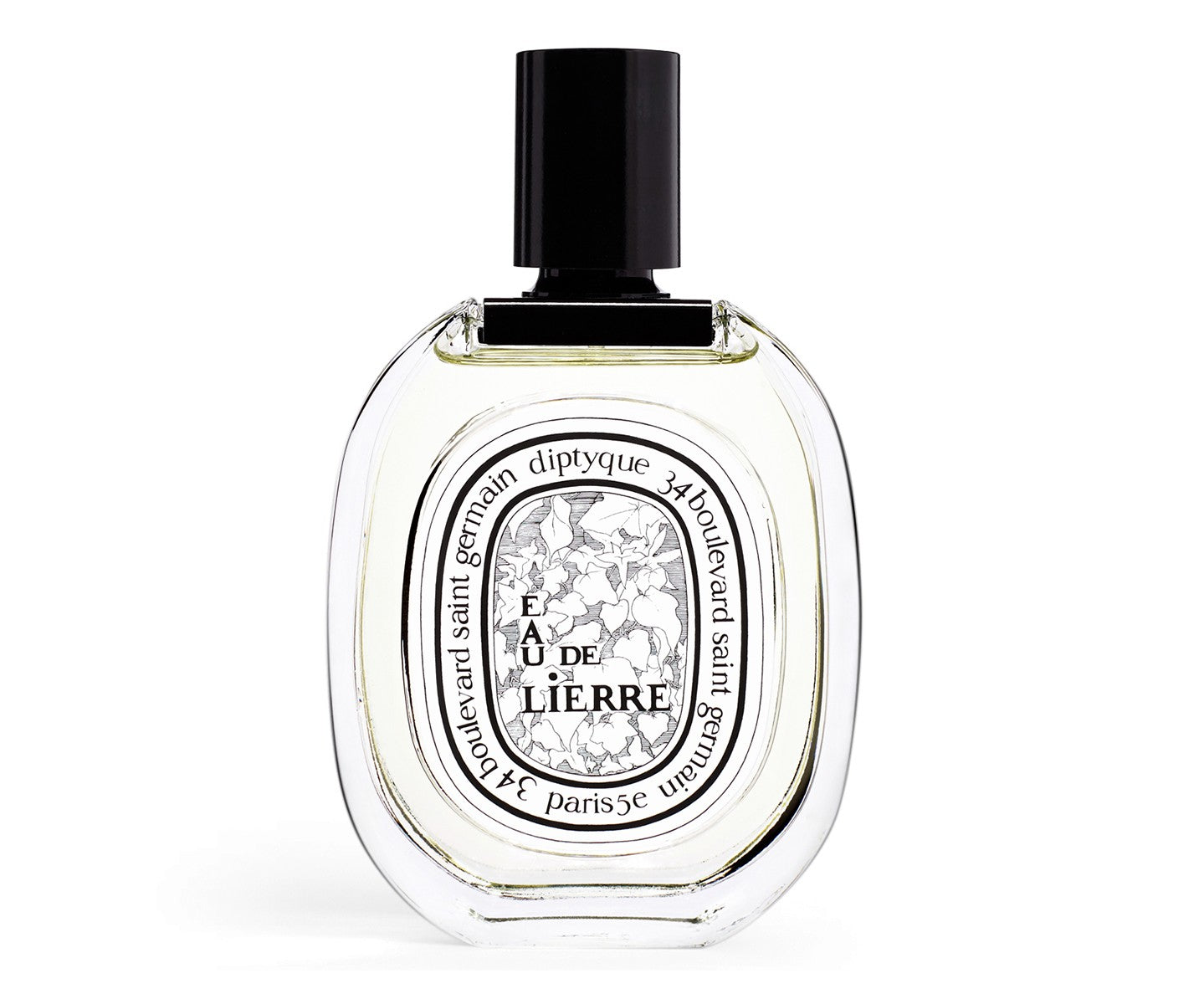 Diptyque Eau de Lierre Eau de Toilette Unisex - 100 ml