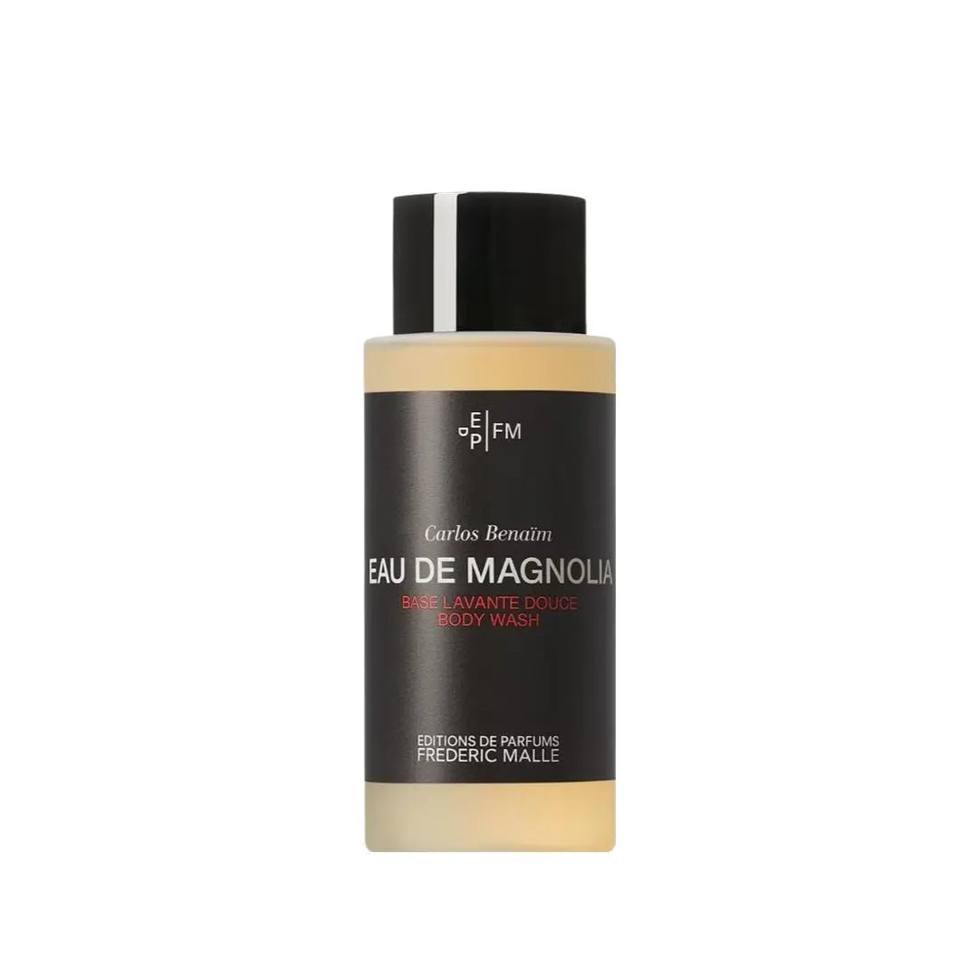 Frederic malle Eau de Magnolia body cleanser 200ml