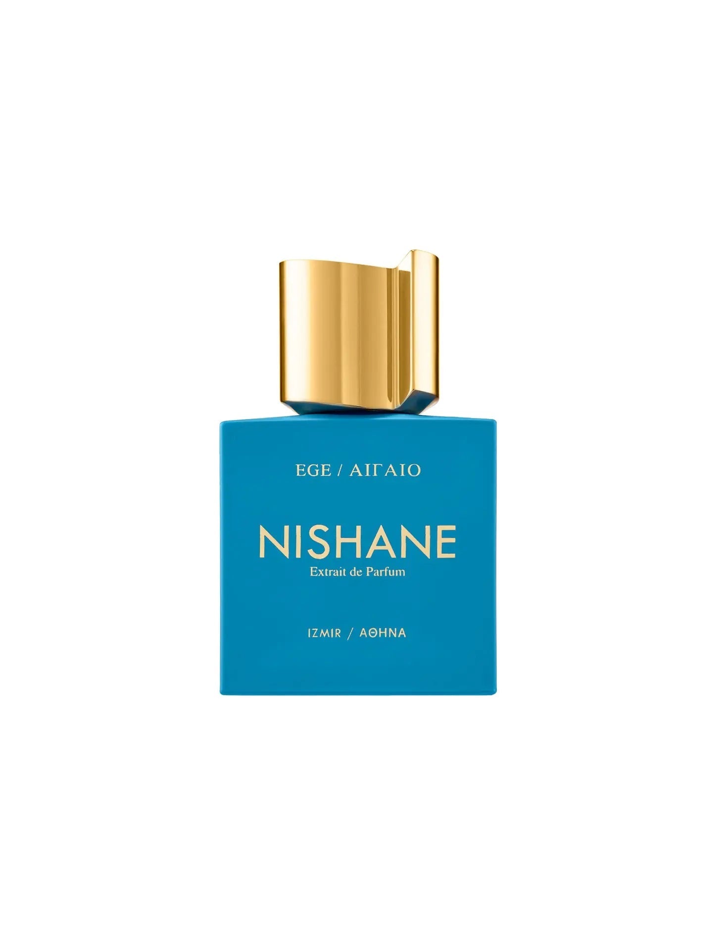 Ege Nishane perfume extract - 100 ml