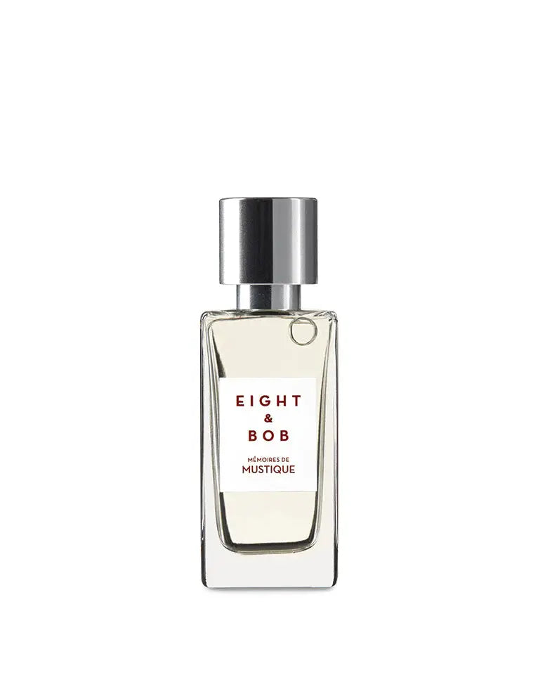 Eight &amp; Bob Memoires de Mustique 30ml