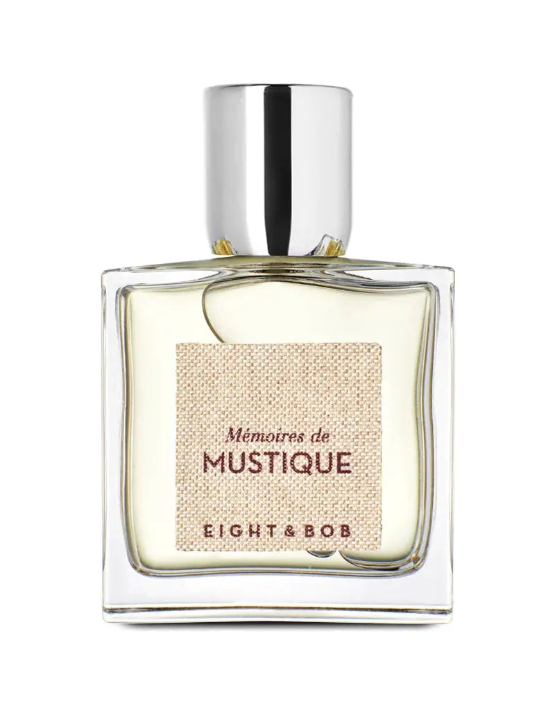 Eight \u0026 Bob Memories de Mustique - 100 ml