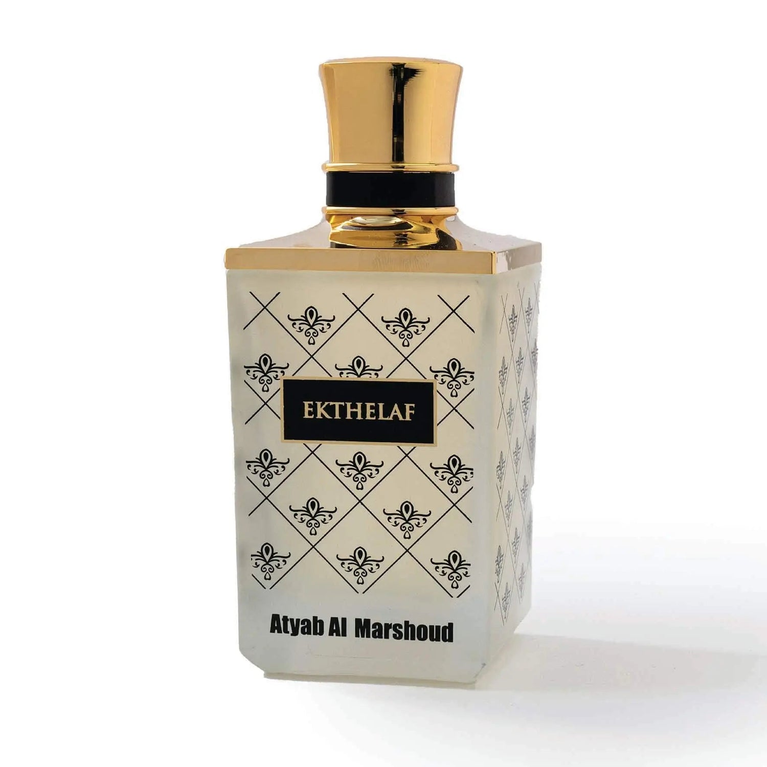 Ekthelaf Marshoud - 100 ml