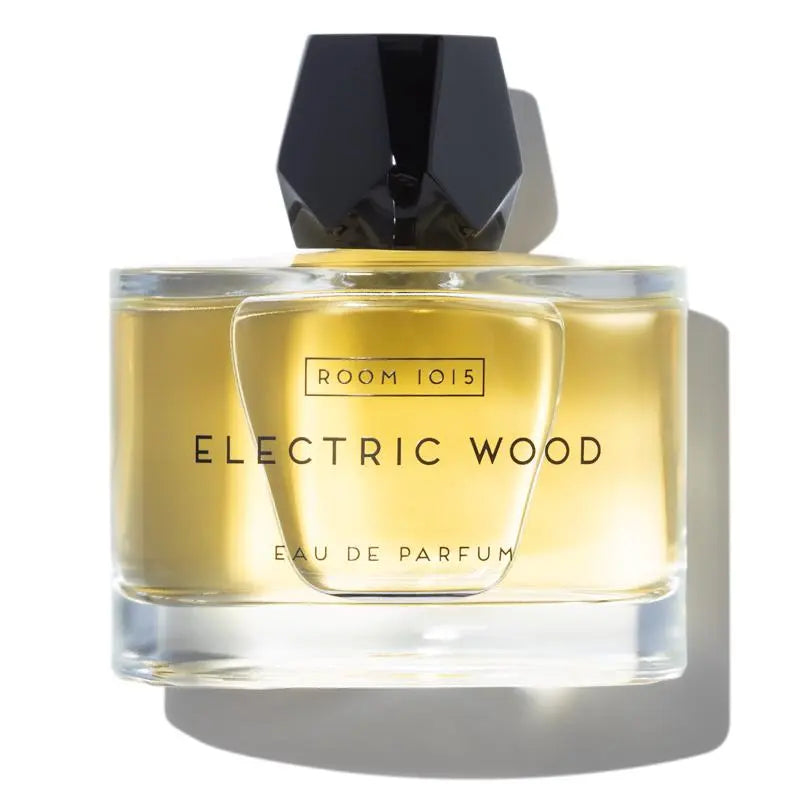 Room 1015 Electric Wood - 100ml