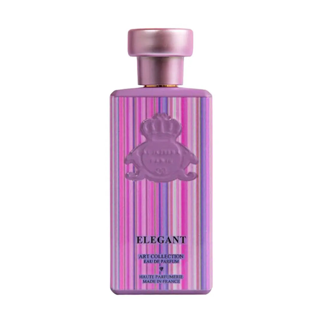 Elegant eau de parfum Al Jazeera - 60 ml