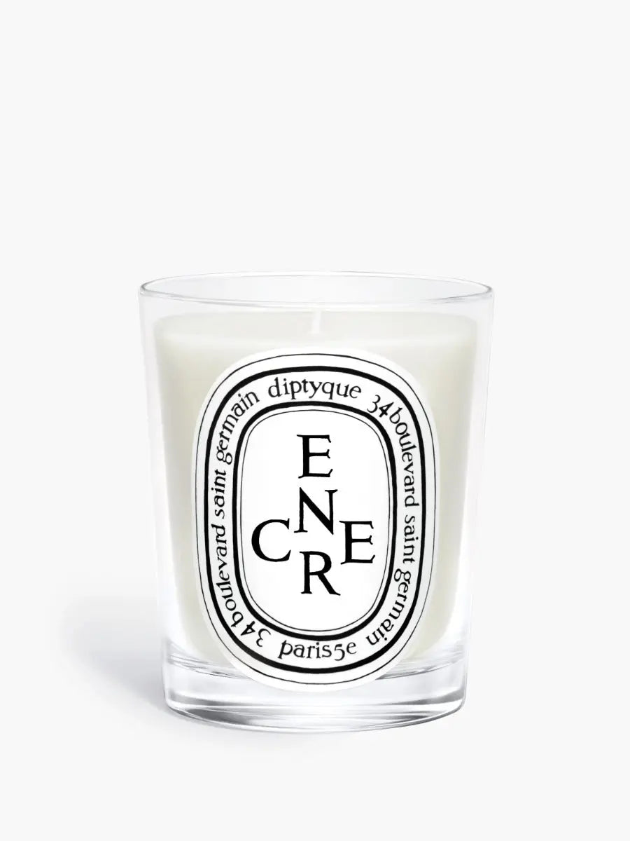 Diptyque Encre candle - 190 gr.