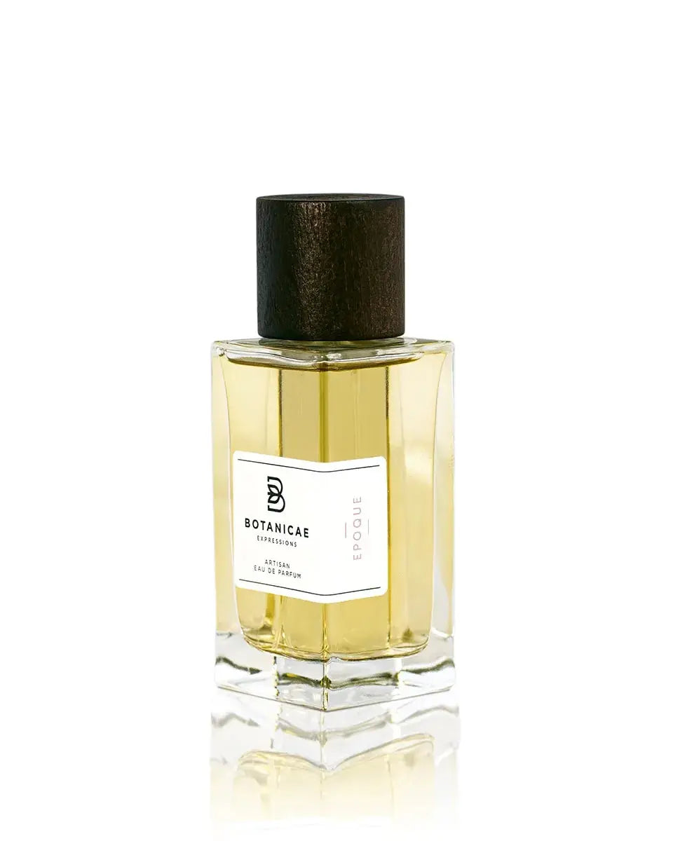 Epoque eau de parfum Botanicae - 100 ml