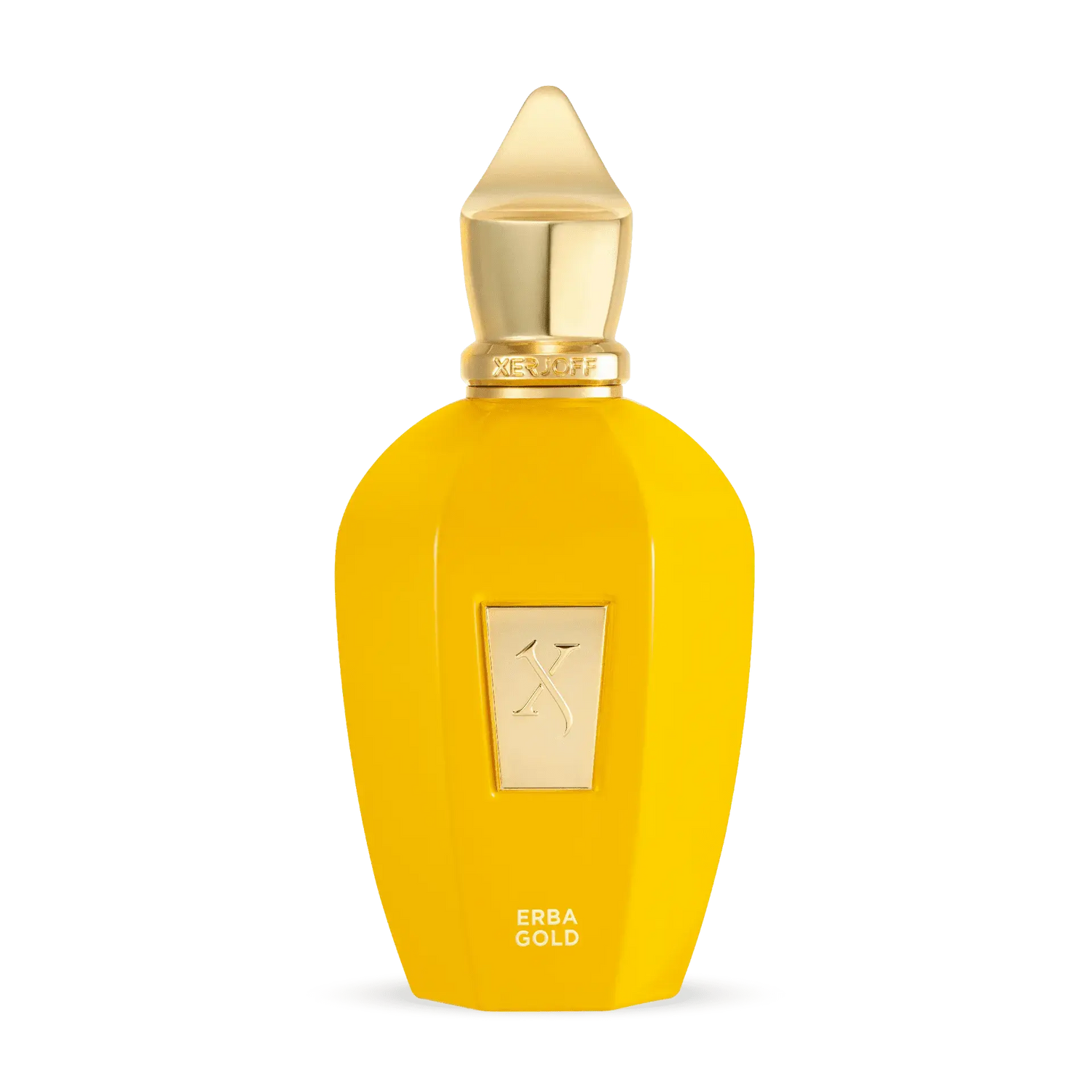 Erba Gold Xerjoff - 50 ml