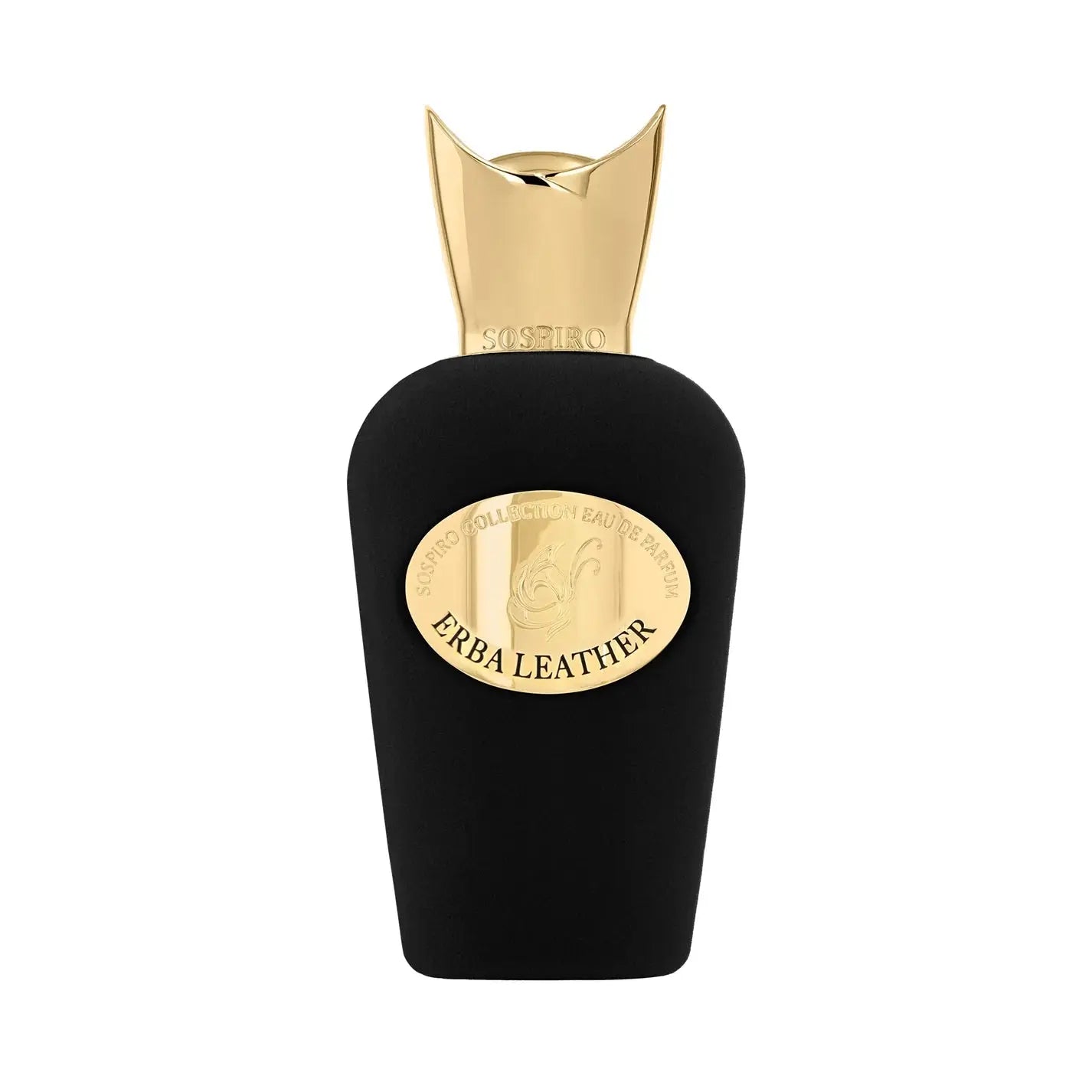 Sospiro Erba Leather - 100 ml eau de parfum