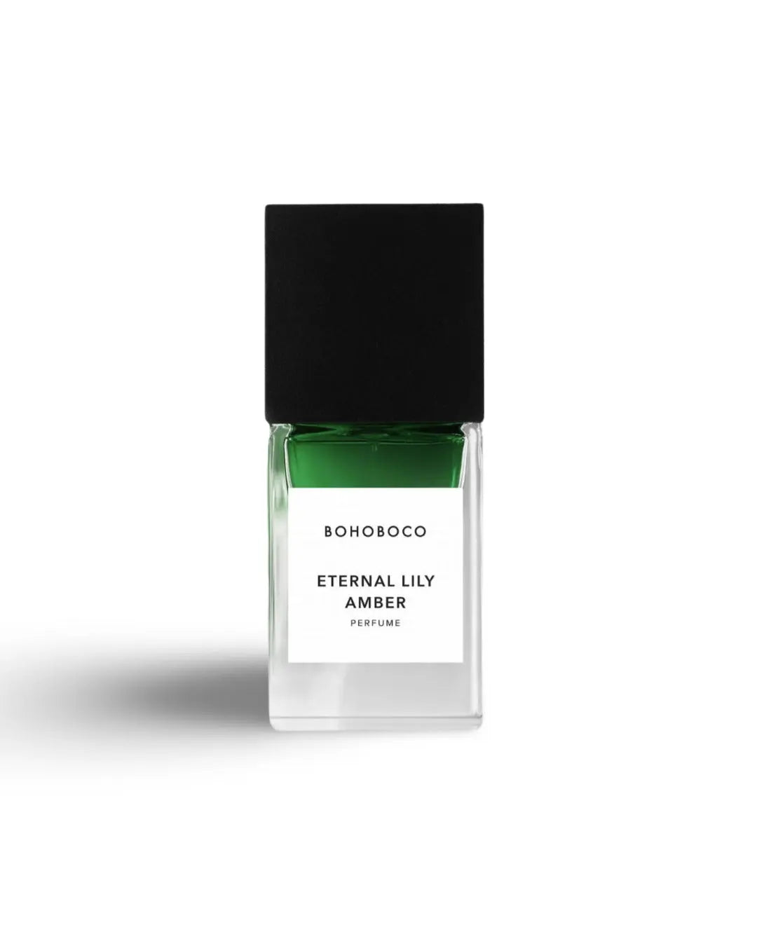 Eternal Lily Amber Bohoboco - 50 ml