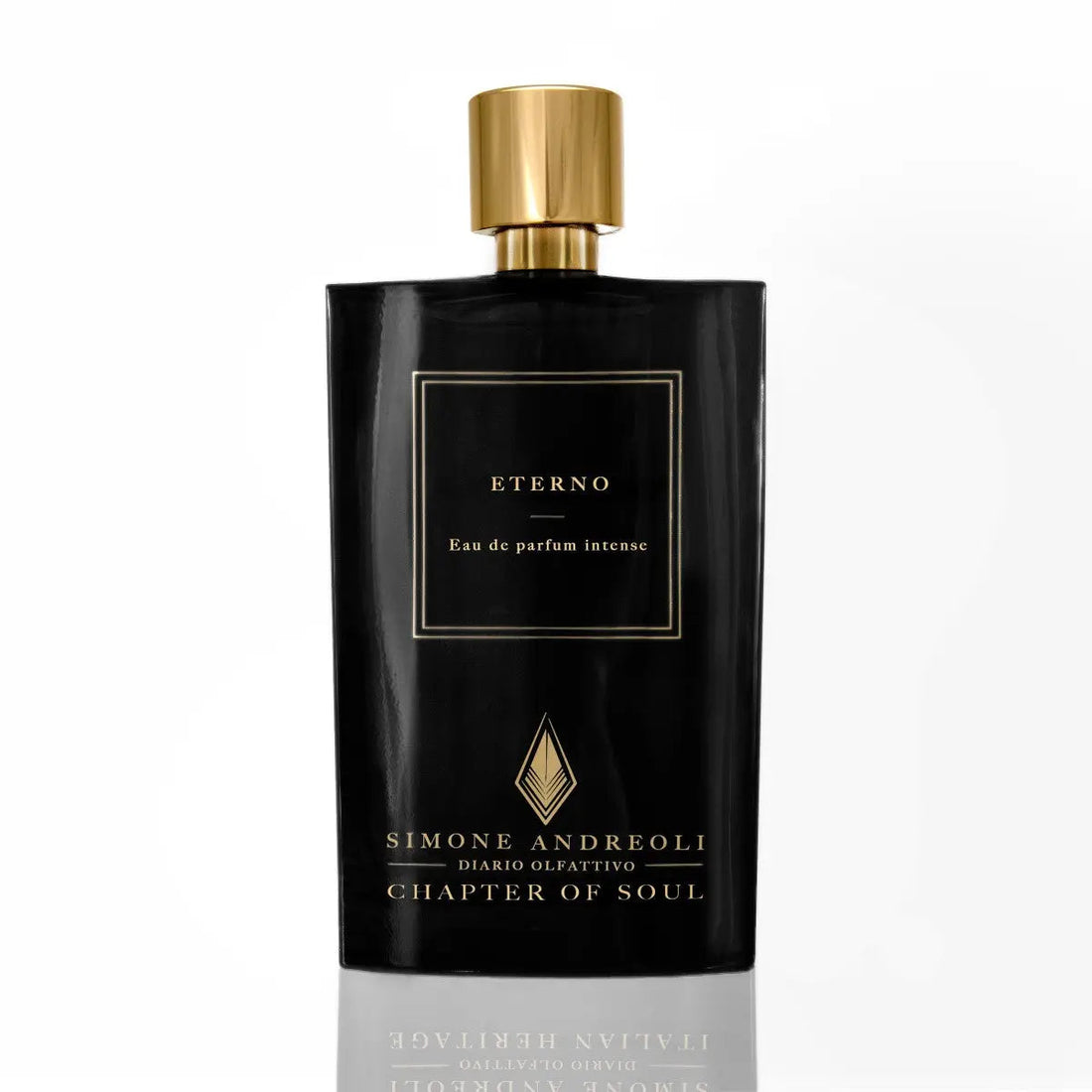 Simone Andreoli Eterno Eau de parfum Intense - 100 ml
