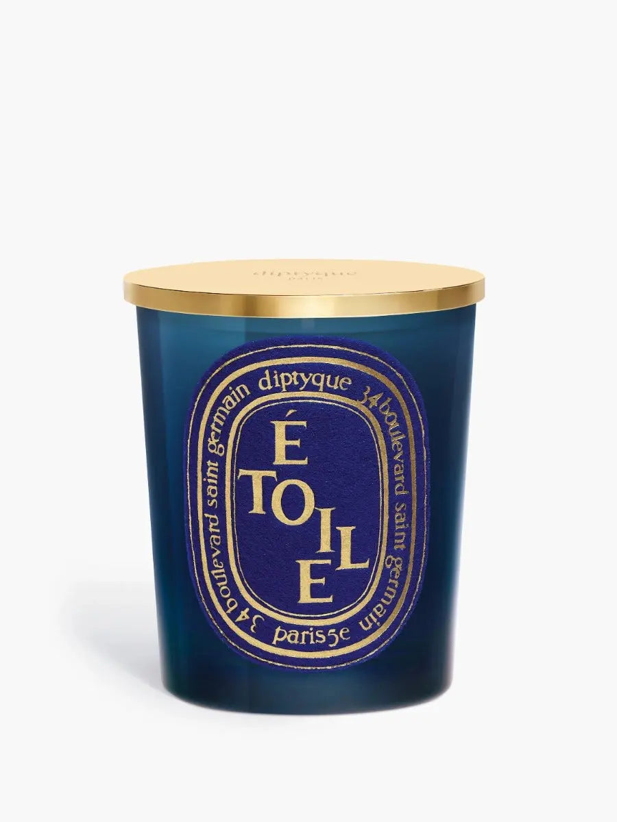 Diptyque Etoile 2024 - 70 Gr.