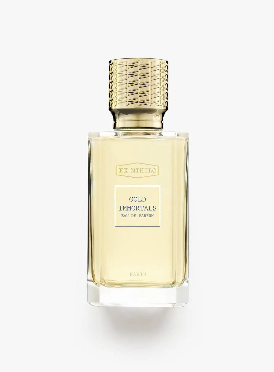 Ex nihilo Gold Immortals eau de parfum - 50 ml