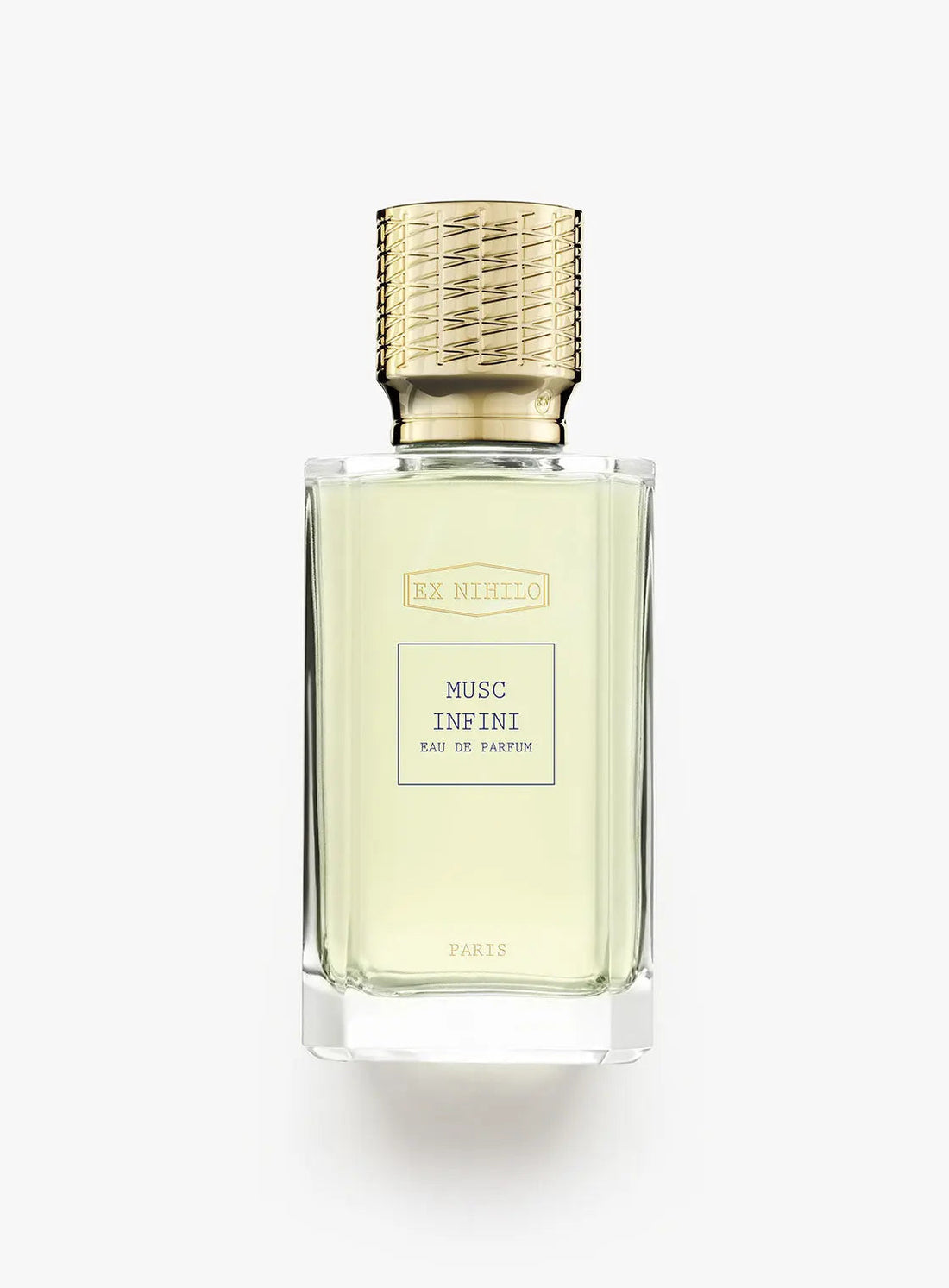 Ex nihilo Musc Infini eau de parfum - 100 ml