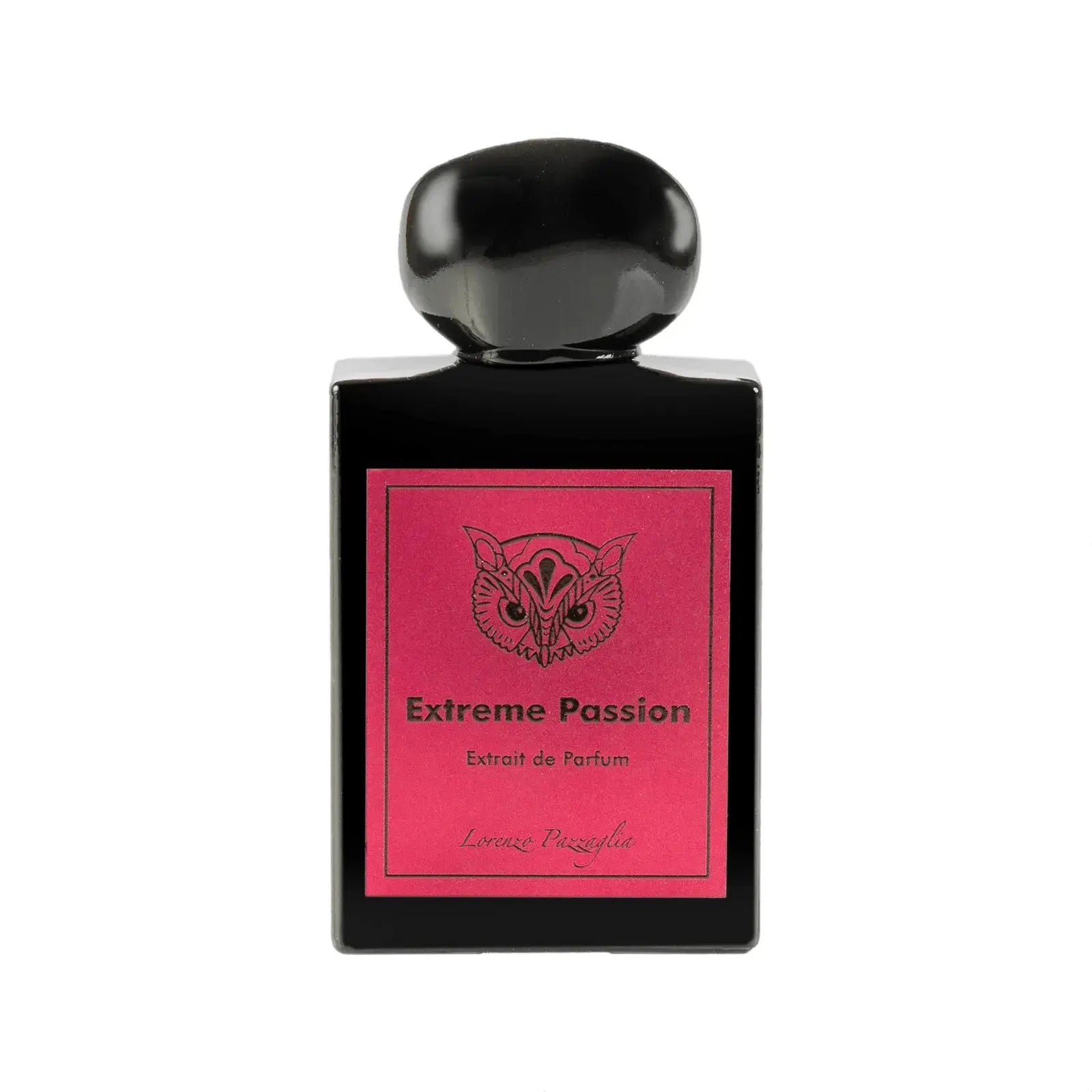 Extreme Passion Lorenzo Pazzaglia - 50 ml