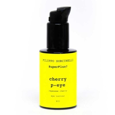 Filippo sorcinelli Cherry P-Eye Eye Cream 30 ml