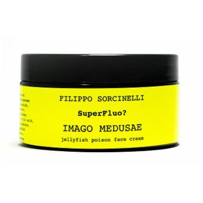 Filippo sorcinelli Imago Medusae Face Cream 100 ml