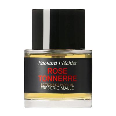 Frederic malle Perfume Rose Tonnerre 50 ml woman