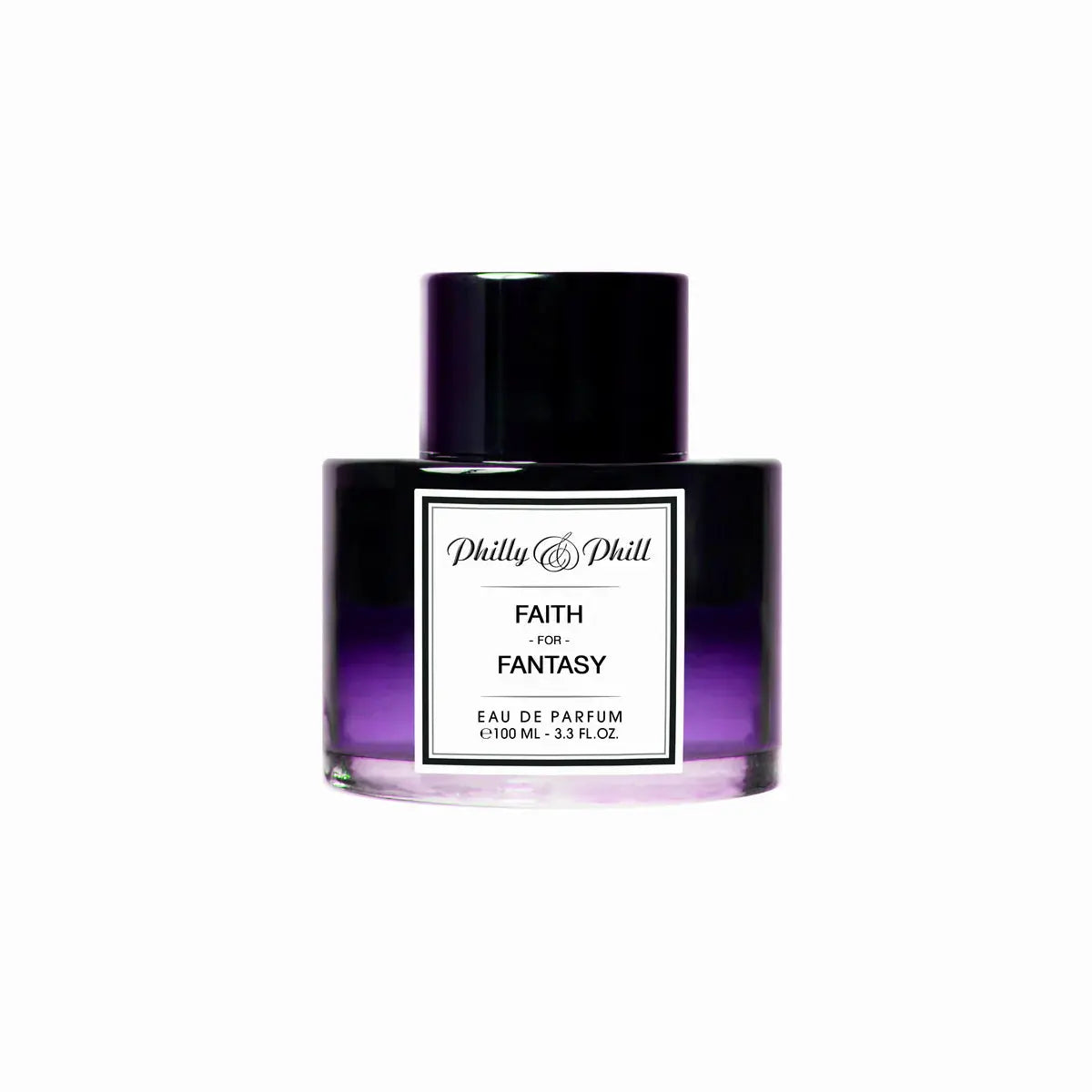 Philly &amp; phill Faith for Fantasy - 100 ml eau de parfum