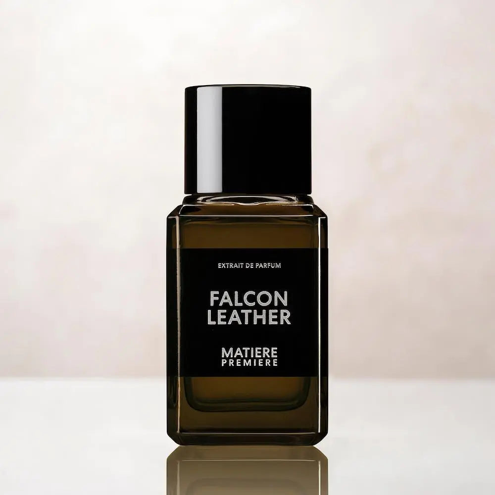 Matiere premiere Falcon Leather Extract - 100 ml