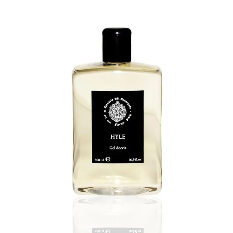 SS Pharmacy Annunziata Hyle shower gel - Shower Gel 500ml