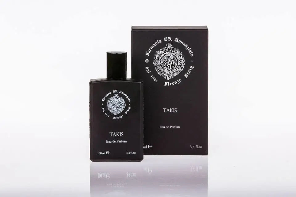 SS Pharmacy Annunziata Takis edp 100 ml