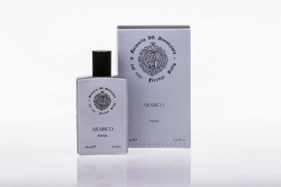 Farmacia Ss. Annunziata Arabico eau de parfum 100 ml