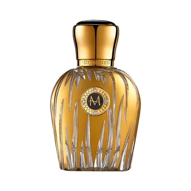 Fiamma eau de parfum Moresque - 50 ml