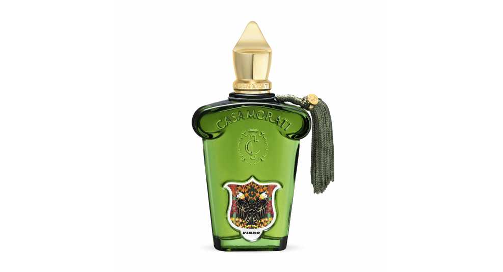 Casamorati Fiero eau de parfum - 100 ml