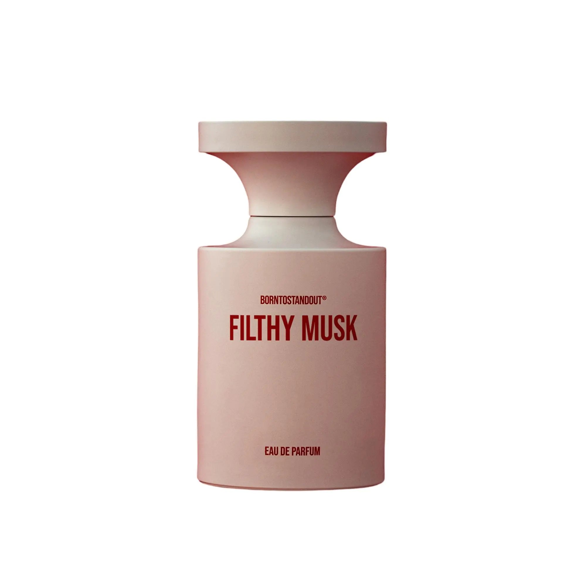 Born To Stand Out Filthy Musk - 50 Ml Eau De Parfum