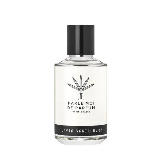 Talk to me about parfum Flavia Vanilla \/82 eau de parfum - 50 ml