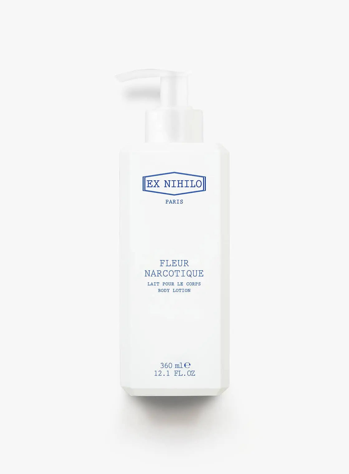 Ex nihilo Fleur Narcotique Body Lotion 200ml