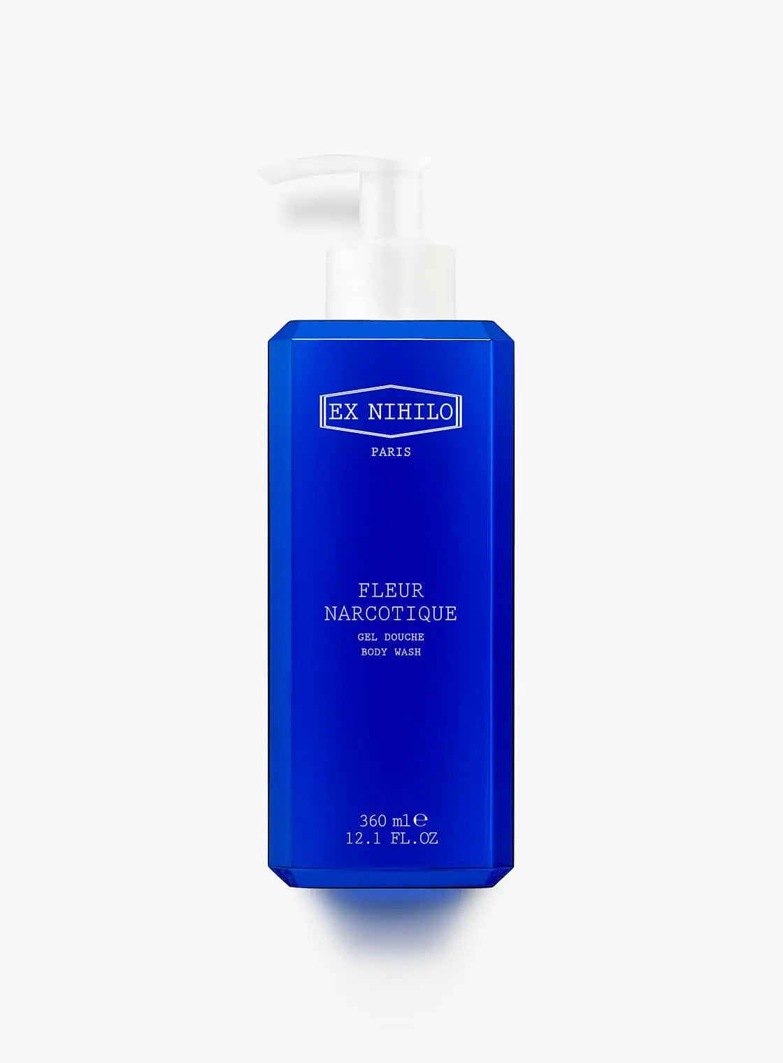 Ex nihilo Fleur Narcotique body cleanser 200ml