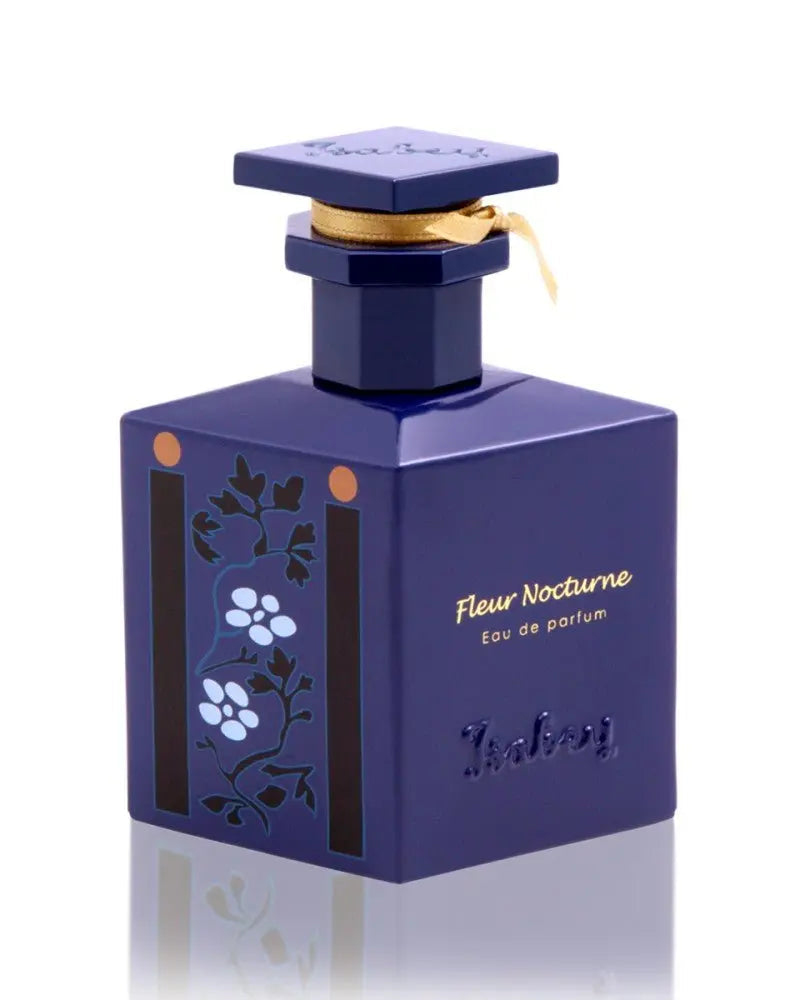 Isabey Fleur Nocturne perfume - 50 ml
