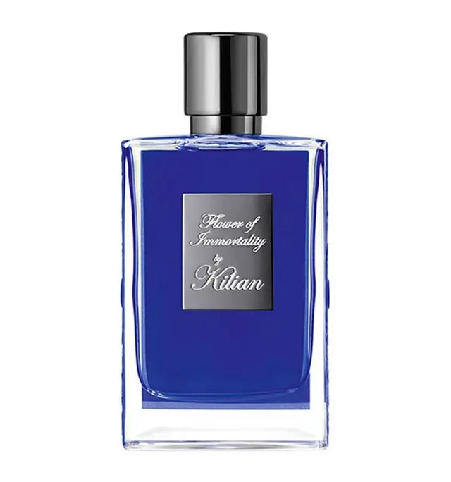 By kilian Flower of Immortality perfume - 50 ml refill