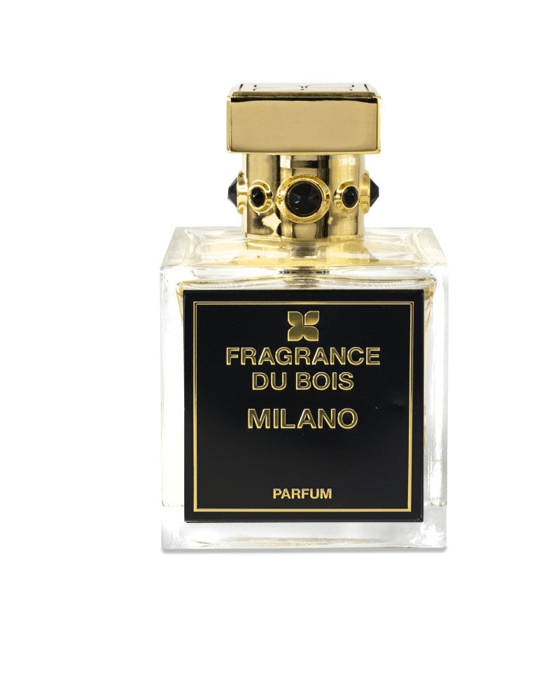 Fragrance du bois Fragrance du Bois Milano unisex eau de parfum - 100 ml