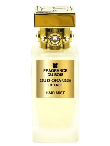 Fragrance du Bois Oud Orange Intense Hair Mist 50 ml