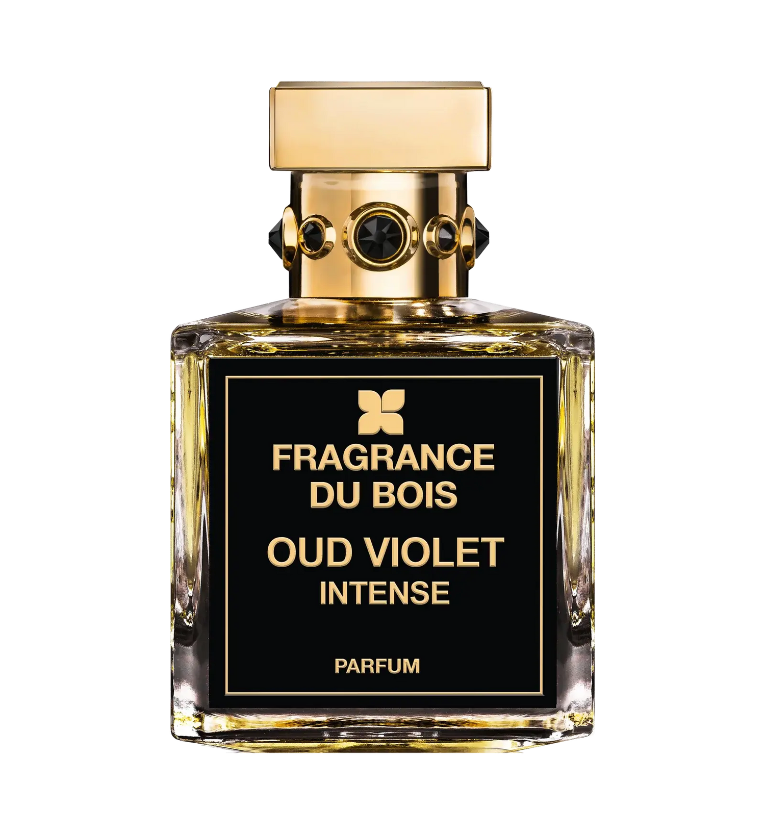 Fragrance du Bois Oud Violet Intense Edp - 100 ml