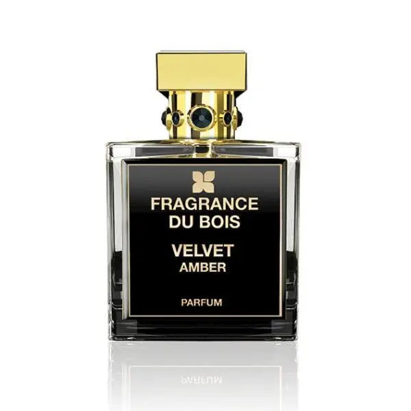 Fragrance du bois Fragrance du Bois Velvet Amber Edp - 100 ml