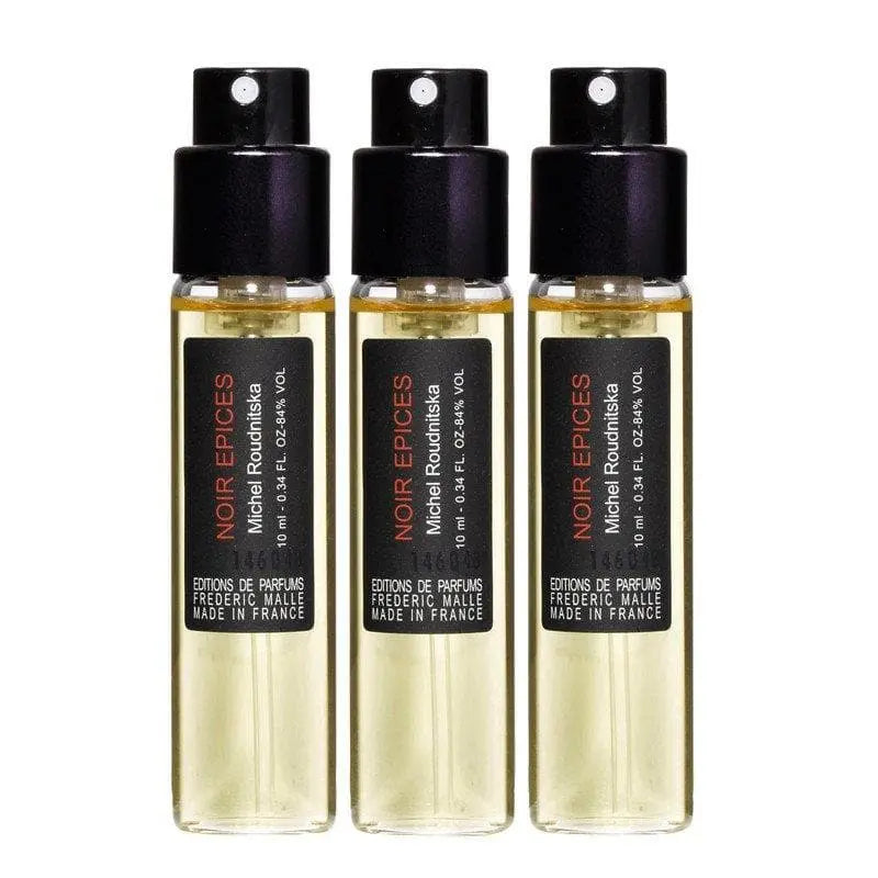 Frederic Malle Noir Epices (3 x 10ml)