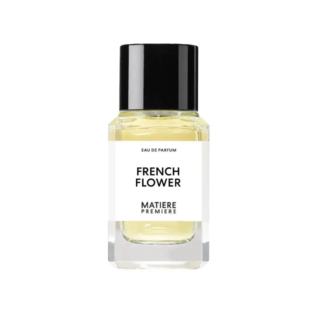 Matiere premiere French Flower Matiere Premiere - 100 ml