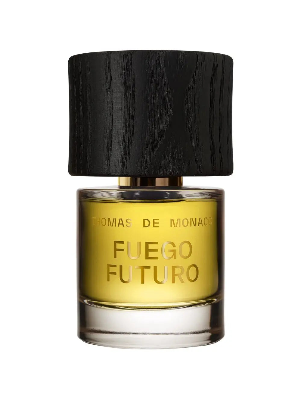 Thomas de monaco Fuego Futuro - 50 ml extract