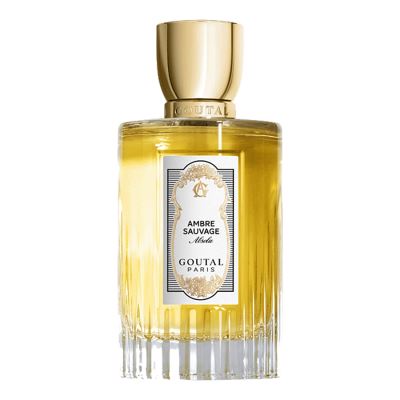 Goutal Ambre Sauvage EDP 100 ml