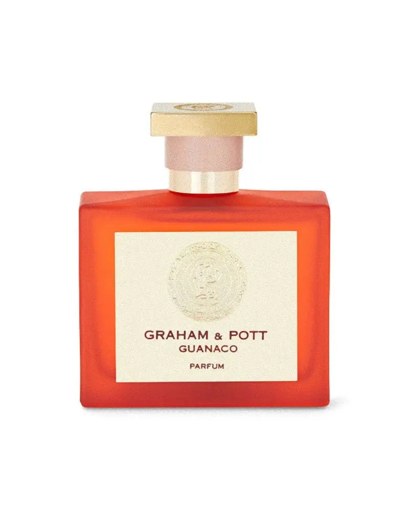 Graham &amp; pott GUANACO Parfum 100ml