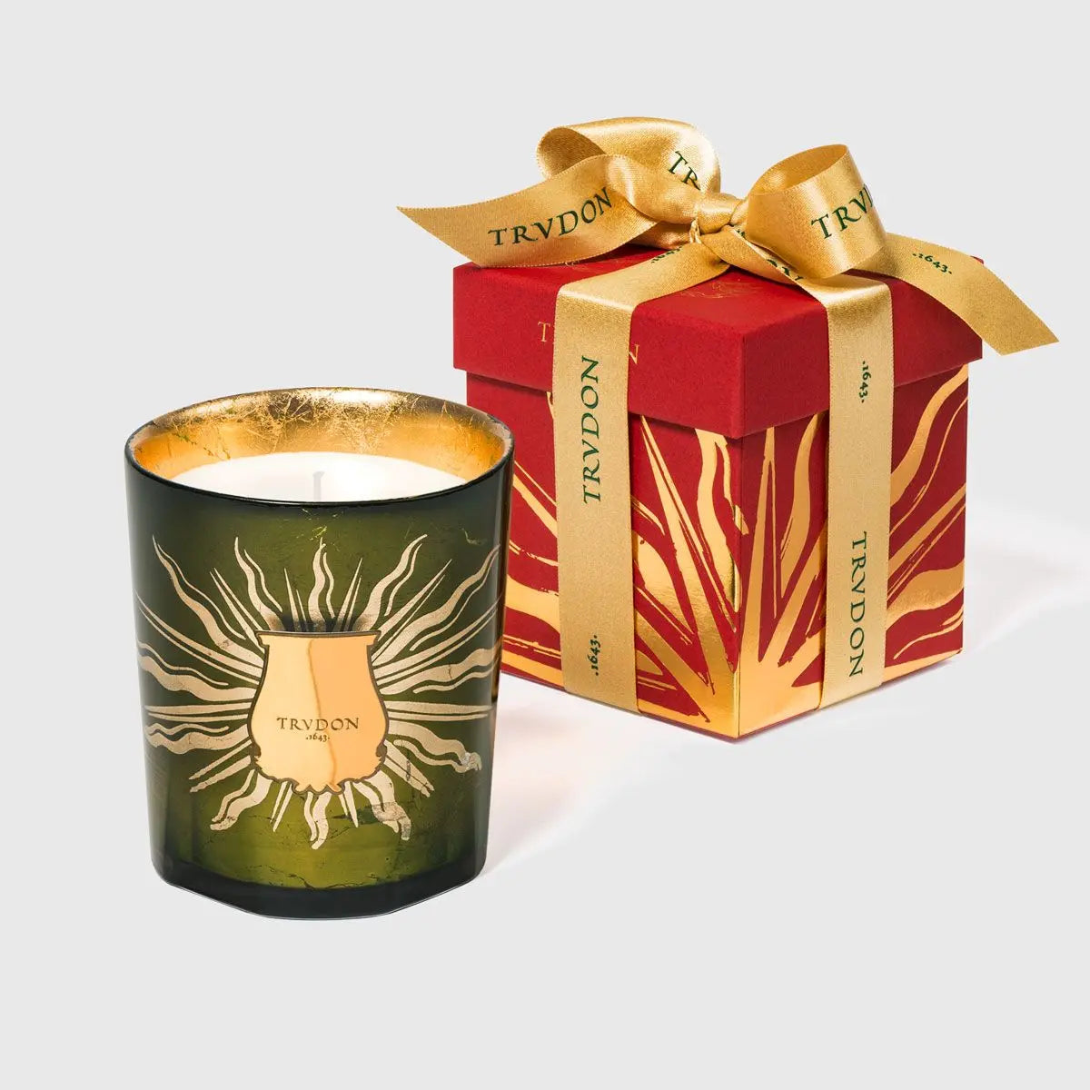 Gabriel Trudon candle - 270 gr.