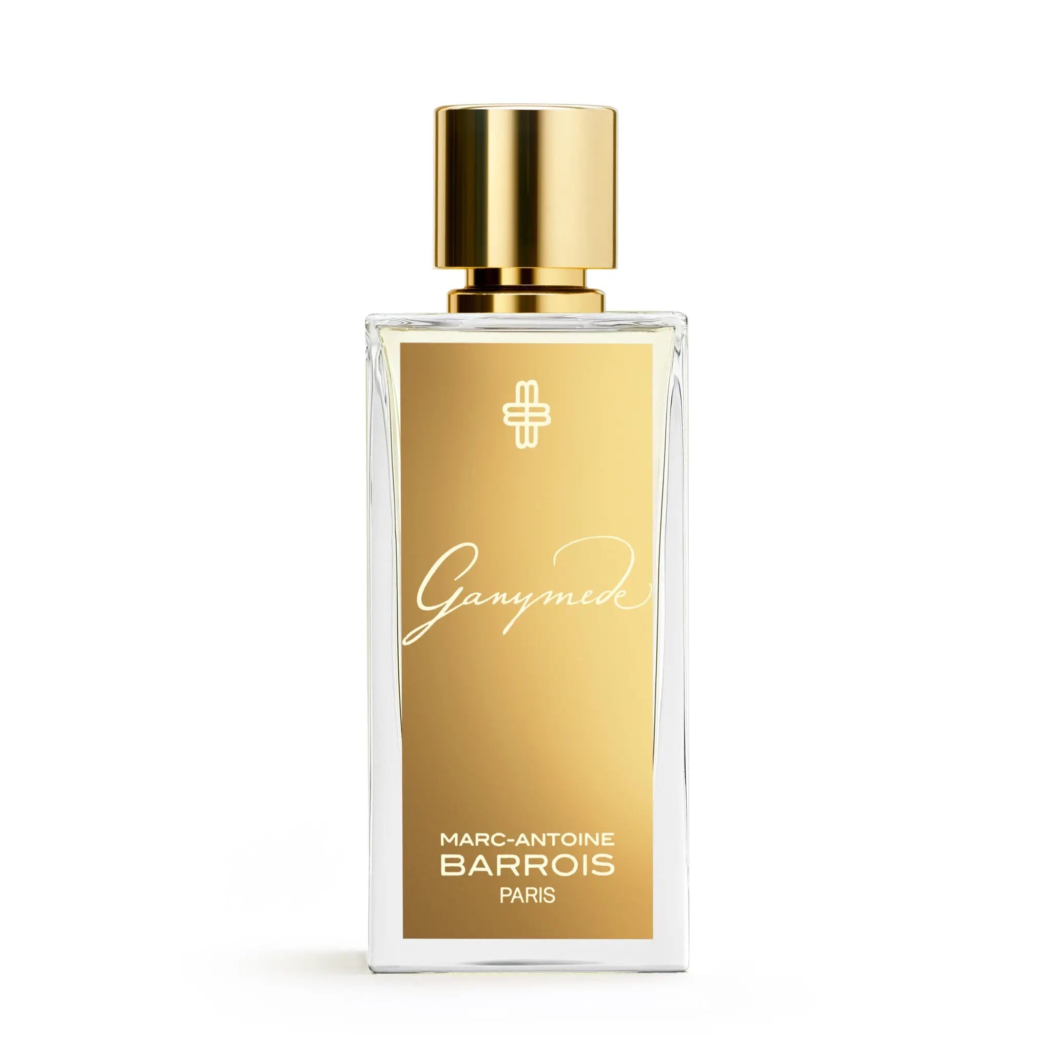 Barrois Ganymede eau de parfum - 100 ml