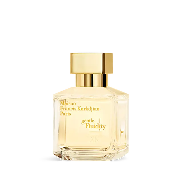 Francis kurkdjian Gentle Fluidity Gold eau de parfum - 35 ml unisex