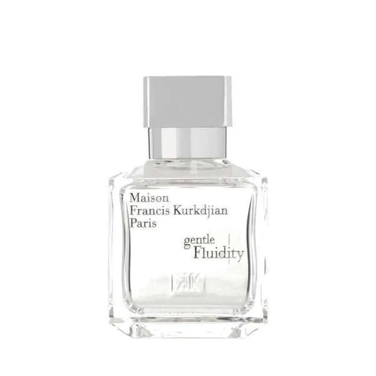 Francis kurkdjian Gentle Fluidity Silver - 70 ml